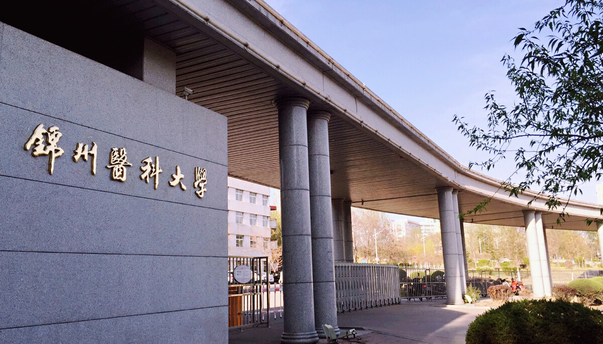 錦州醫科大學成人高考招生簡章